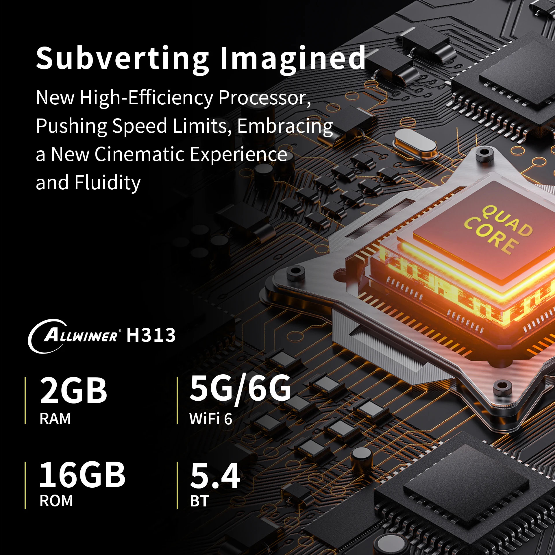 Ready to Ship Q9Pro H313 TV Game Console 4K 1GB RAM 8GB ROM Dual Wireless Controller EU/US Plug up to 64G TF Card - Image 3