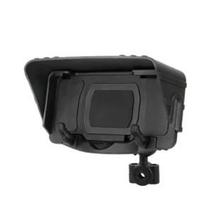 N-Star Motorcycle Cellphone Holder Socket Silicon 1 Inch Ball Base Mount Handle bar Headrest Car Clip Phone Holder for Ram