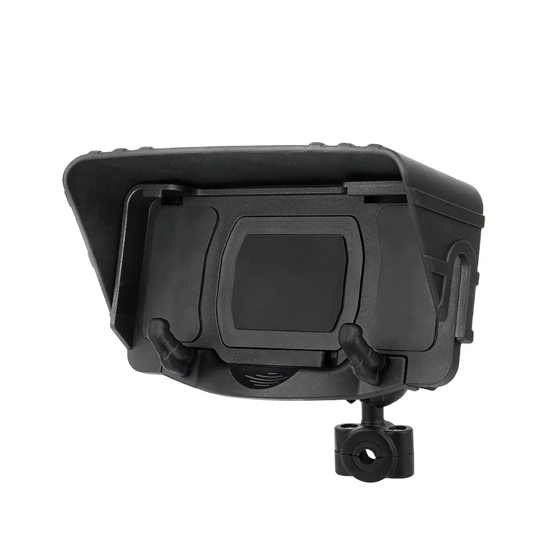 N-Star Motorcycle Cellphone Holder Socket Silicon 1 Inch Ball Base Mount Handle bar Headrest Car Clip Phone Holder for Ram