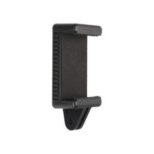 Kaliou D012 GP Camera Phone Clip Holder With 1/4'' Screw Hole for GoPros 7 6 5 4 3 2 1 Action Camera Accessories