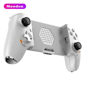 S AB01 Stretching Games Controller AoBing Max Gamepad Joysticks Compatible for Android Switch IOS