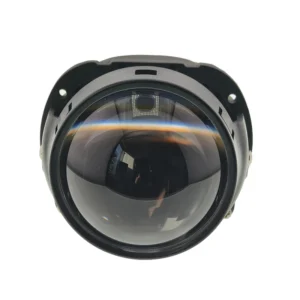 2025 2.5 Inches LED Projector Lens 75W 7500LM 6000k Headlamp With Ball Bearing Fans for jeep for ford Edge for subaru Outback