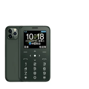 Thin Soyes 7S Plus 7s+ Small Cell Card Phones 1.5"IPS Student Unlocked Mini Pocket Mobile Phone Portable Torch HIFI Camera
