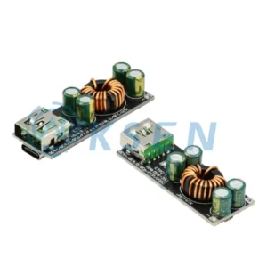 AI-KSEN Full Protocol Mobile Fast Charging Charger Module QC4.0pd3.0 Flash Charging SCPFCP Fast Charging Motherboard