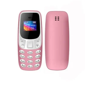 Wireless Bluetooth Earphone Cellphone Dual Sim Pocket Phone Super Mini Mobile Phone BM10 Stereo Gsm Unlocked Thin Phone Pack of 10