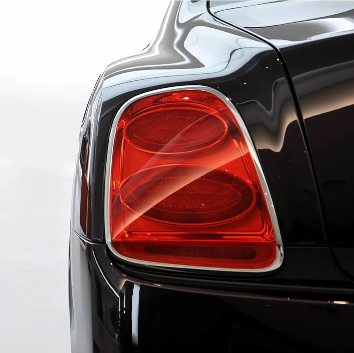 Rear Lamp Tail Light Assembly for Bentley Flying Spur 2005-2009 2010 2011 2012 2013 3W5945095F 3W5945096F Car Auto Parts