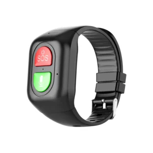 Cheap Elderly 4G Smart Watches With Heart Rate SOS Button Medicine Reminder Waterproof 4G GPS Smart Bracelet for Adult