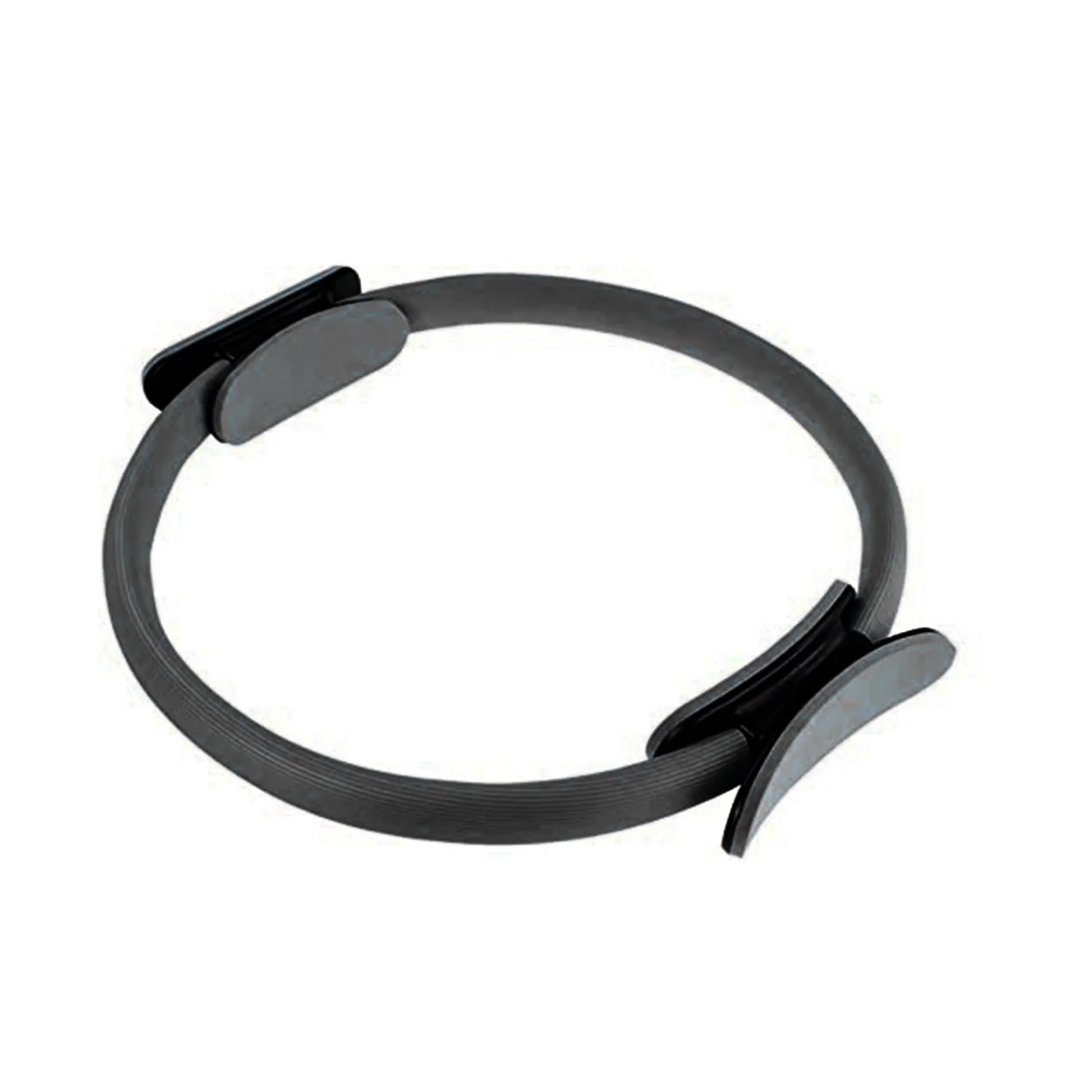 Eco-friendly Double Handle Magic EVA Yoga Ring Fitness Magic Circle Sports Ringexercise Yoga Ring - Image 2