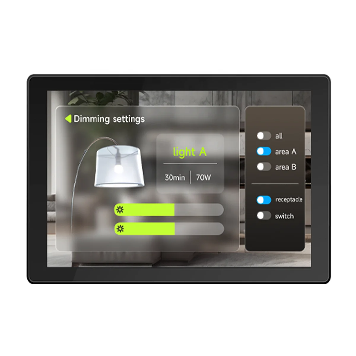 WT32S3-43H NEW 4.3inch Lcd Touch Screen Esp32 Display 480*272 Resolution with Esp32 S3 Lcd Modules Smart Displays for Smart Home - Image 4