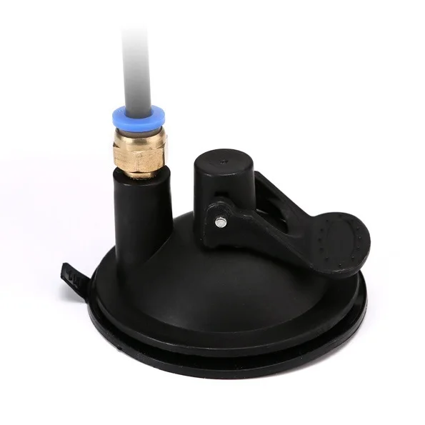 Factory Small Cat Teaser Toys Natural Bird Feather Strong Suction Cup Hands-Free Auto Detachable Wire Rod Cat Interactive Toys Pack of 2 - Image 2