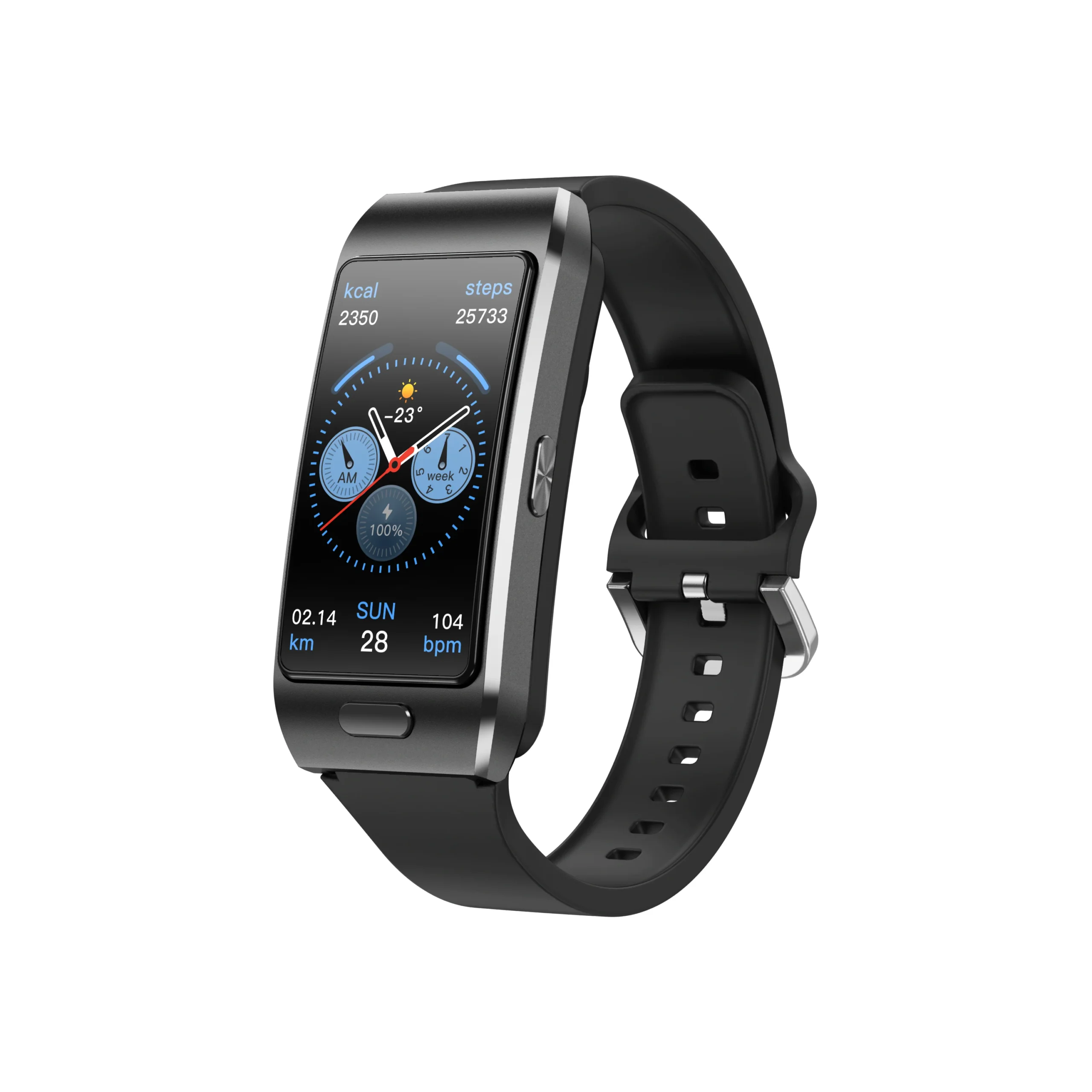 Z15 Max 2 in 1 Smart Bracelet With Wireless Earbuds Health Monitor Smart Watch Reloj Inteligente Bt Call Smart Watches Set - Image 2