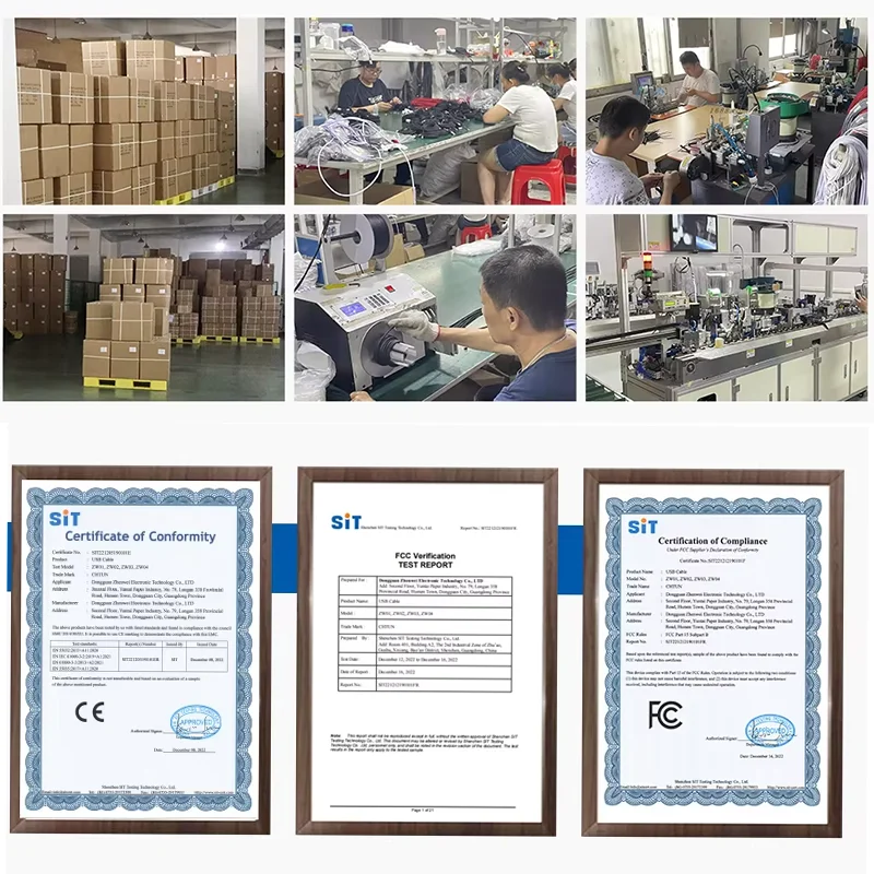 60W PD Fast Charging USB C to Type C Cable Braided Mobile Phone Charger Cord /16 Android Samsung Xiaomi for iPhone 15 Pack of 200 - Image 2