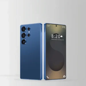 S25 Ultra 5G Smartphone Android 15 Deca Core 6.9 Inch HD Display 16GB RAM 1TB ROM Dual SIM Global Version