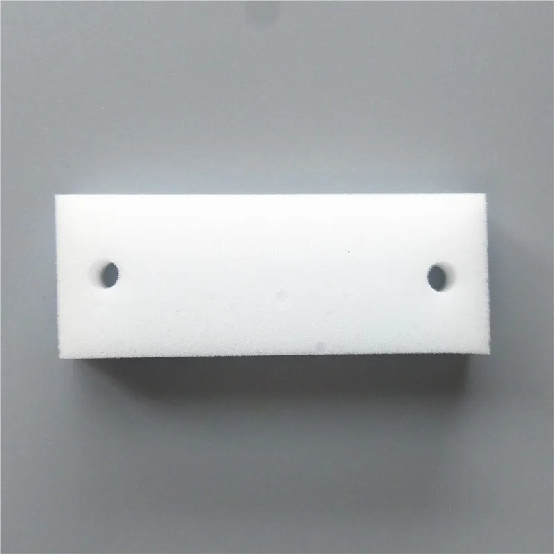 Large Format Printer Mimaki Waste Sponge JV150 JV300 CJV-150 CJV-300 Capping Filter Pack of 10