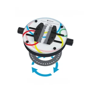 Heat Resistance Tempered Glass Fixture Mijing GK18 GK19 Rotary Motherboard Clamp Phone Watch PCB Board CPU IC Chip Glue Removal