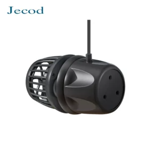 Jecod Jebao New Cord Outside 110-240V Bluetooth App Control Freshwater Saltwater Fish Tank DMP-10/20/30/40 Aquarium Wave Maker Pack of 2
