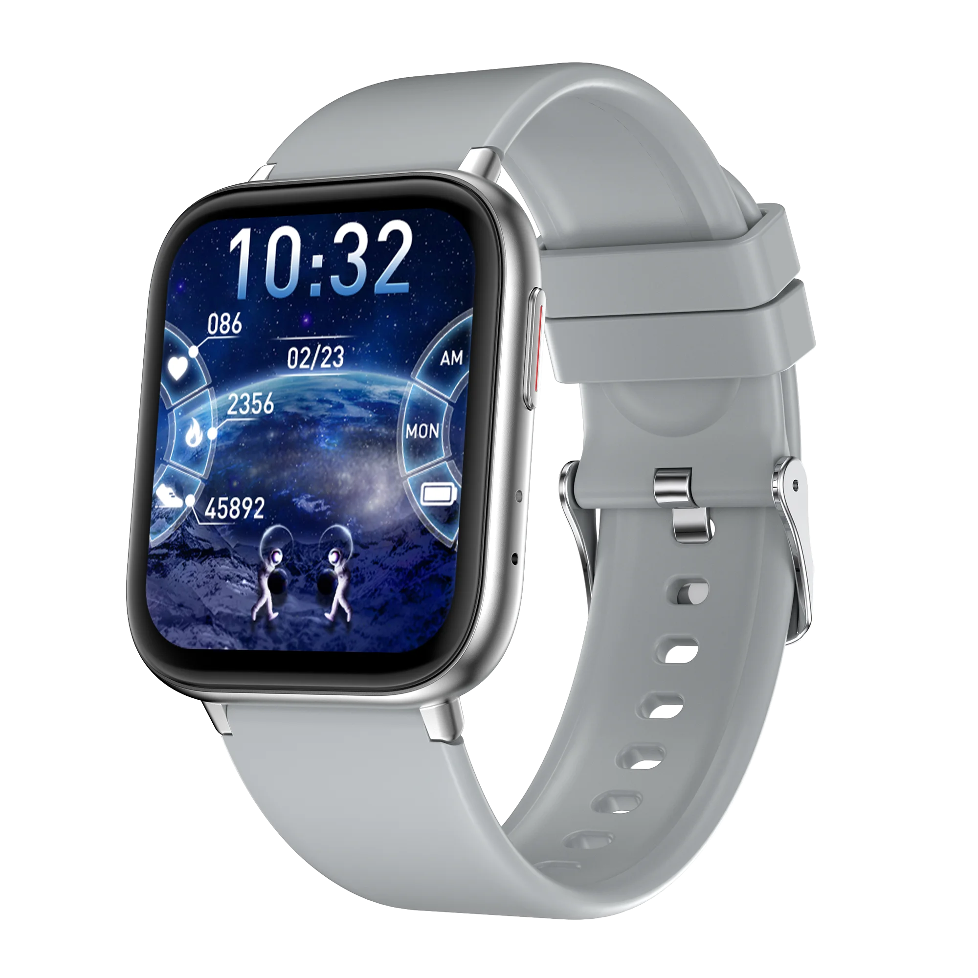 Top 10 Electronics Products Phone Camera Accessories 1.72 Inch Color Display Step tracker From China