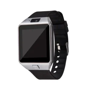 Smart Bracelet DZ09 Men Women Support TF SIM Camera Sport Watch Waterproof for Charm Bracelet Pack of 2