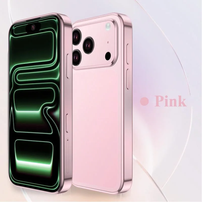 Mini I17 MINI 3G Tiny Smartphone Android System Play Store 1GB+16GB WhatsAPP GPS WiFi Dual SIM Card 3.0" Small Smart Cellphone Pack of 5