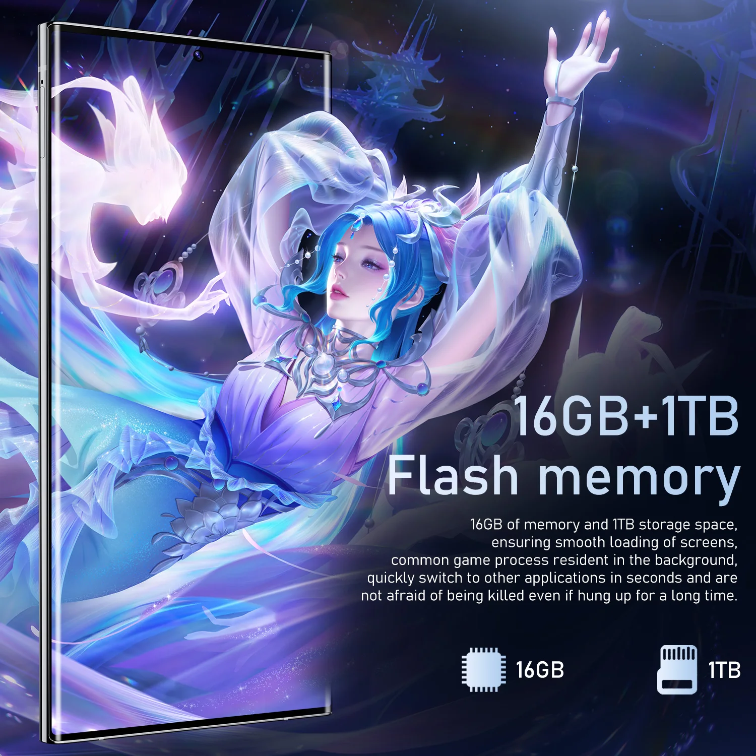 Verified Suppliers S22 Ultra 8+256gb Phones Mobile Android Phone 3g 4g 5g Phone - Image 4