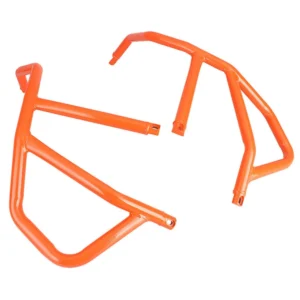 Brand New - Motorcycle Engine Guard and Bumper Frame for KTM 1050/1199 ADV (2013, 2014, 2015, 2016, 2017).