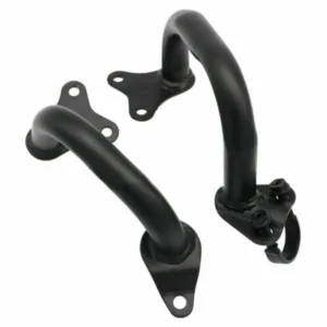 Customizable Colors - Suitable for Honda CB750 Guard bar 93-11 Brand New Motorcycle Engine Protector/highway Crash bar Crash Bar Pack of 2