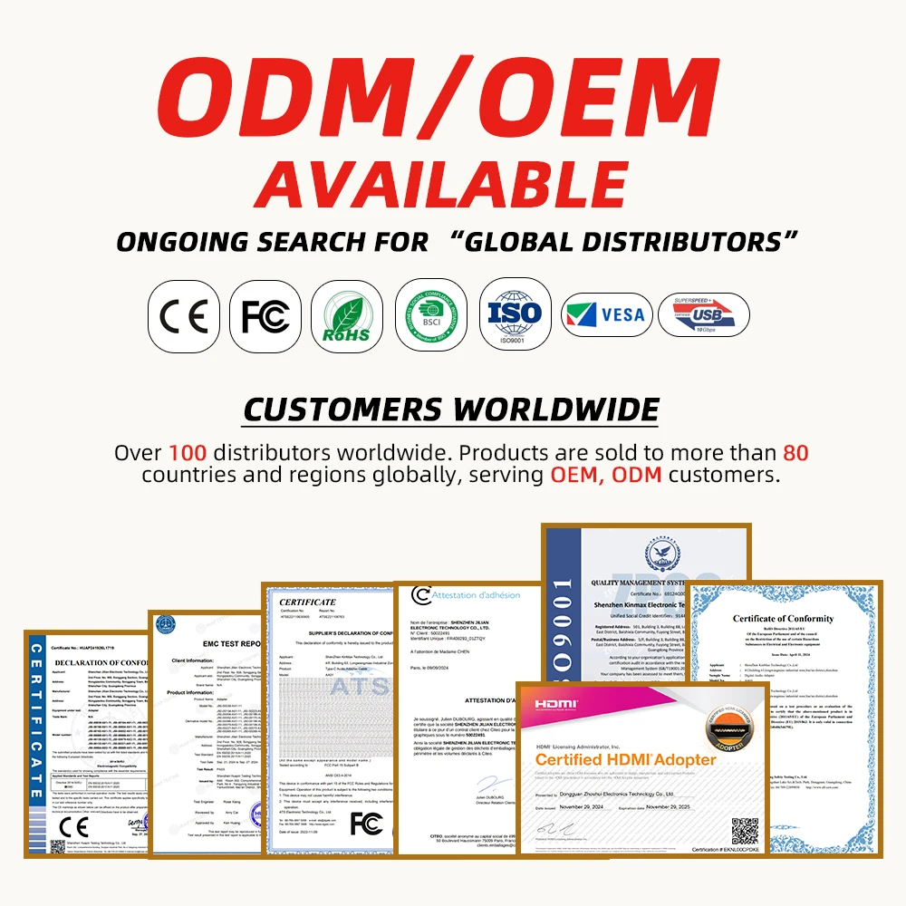 USB Type-C DC Adapter 120W Fast Charging Zinc Alloy 10Gbps Transmission Converter for Laptop Mobile Phone LED Short Circuit Pack of 100 - Image 4