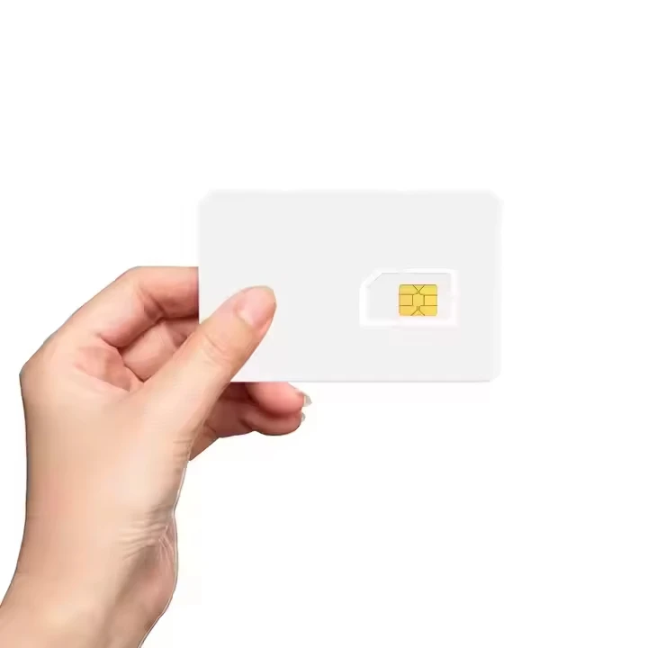 International IoT SIM Card for GPS Trackers 30MB Monthly Data Plan One Year Global Roaming Nano Standard Size for M2M Device Pack of 2 - Image 3