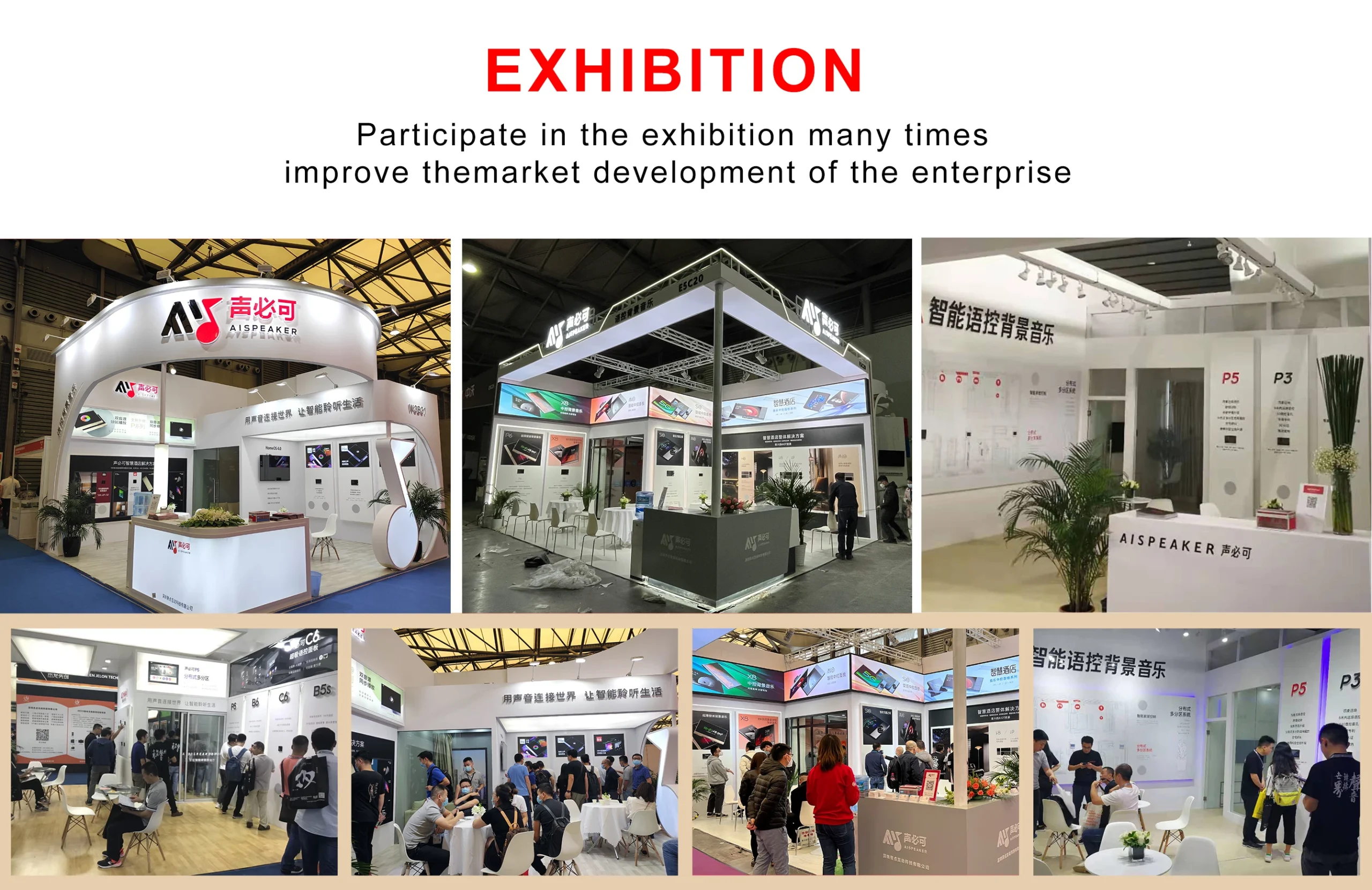 Best Price AISpeaker WiFi Doorbell Camera IP Video Door Phone Intercom System with App Control and 5 Inch IPS LCD Display - Image 4