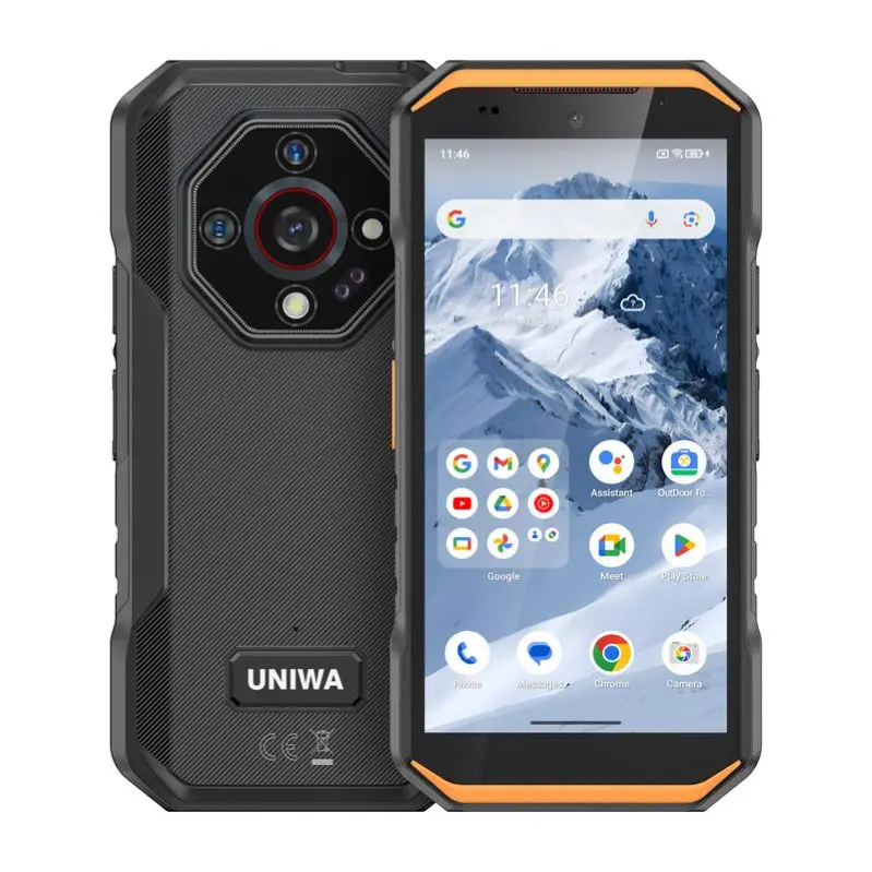 Rugged Doggee Android Blackview Cheap Mobile Oukitel Phone Cell Smart 15 Doogee and Waterproof