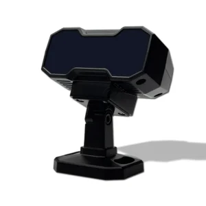 DMS AI Intelligent Driving Assistant Car Camera Anti-Tiredness Alert System Fatigue Monitoring for Drivers Reverse Camera