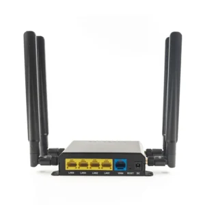 ZBT Factory Wholesale WE826-T2 4g Wireless Modem Lte Router Wifi With Sim Card Slot