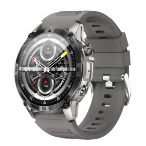 GPS Smart Watch Trending Products New 1.43" AMOLED Sport Watch Health Monitor Fitness Tracker BT Call Smartwatch for Men Pack of 2