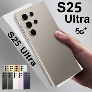 S25 ultra S21+ Pro New Smartphones 5G Smart Mini Cell Mobile 2Nd Hand Phones Cheap Phone