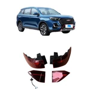 The Taillight Is Suitable for SinoTRUK VGV U75plus U70pro