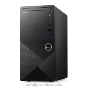 Dells Pc Desktop Computer Core I3 12 Th Generation Pcs 16gb 512 Ssd I3-12100 Combo for Office Computer
