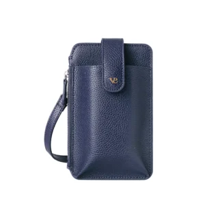 China Wholesale Leather Crossbody Case Bag Custom logo Multifunctional Fast Shipping Mobile Phone Bag Pouch for Women Pack of 10