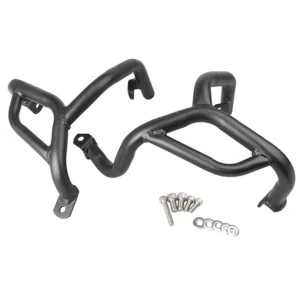 Factory Wholesale - Side Impact Bars, Chassis Bumper Protective Plates/Bumper Bars/Large Bars for BMW F800R 2010-2015 Crash Bar