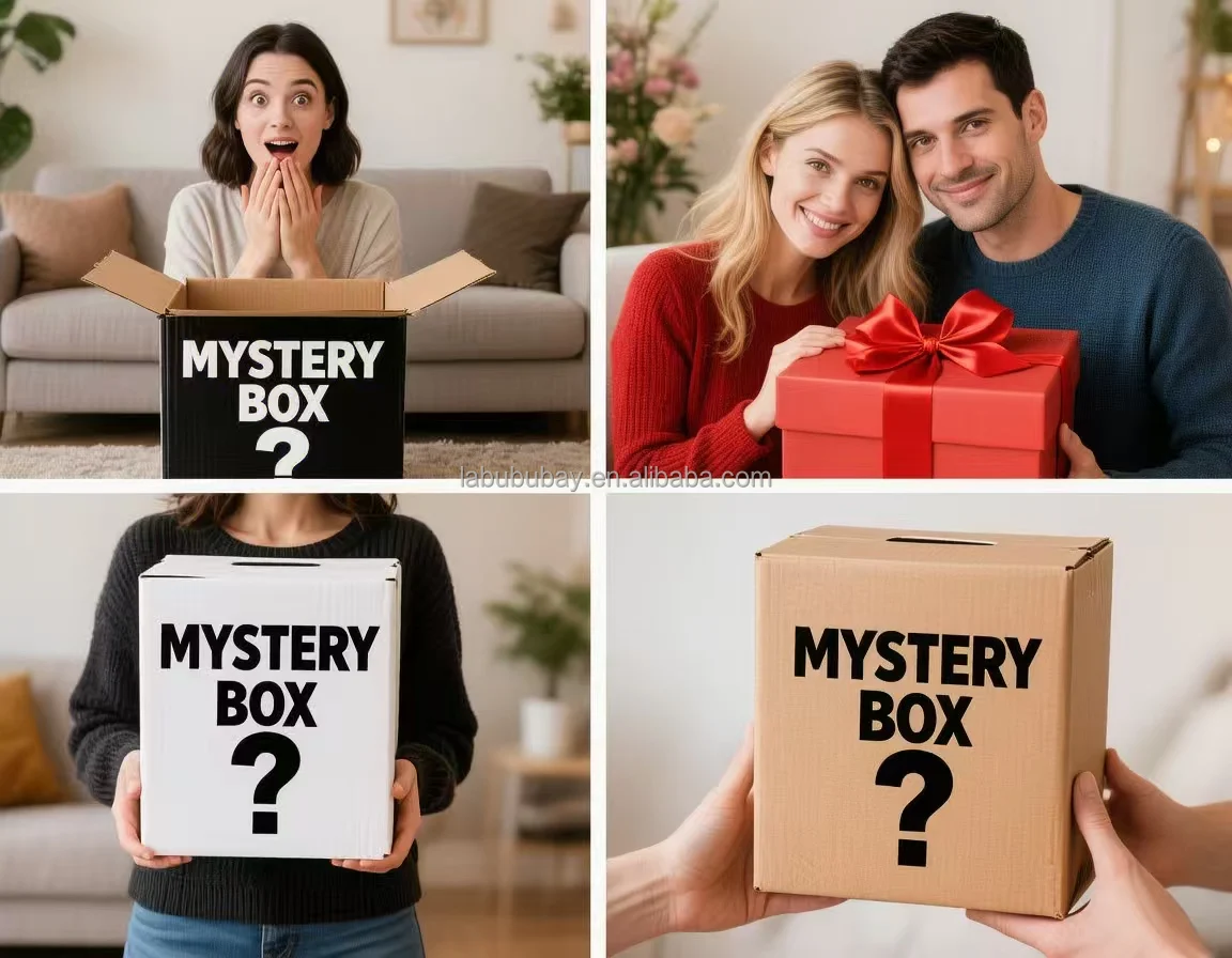 Blind Boxes Winning Vintage High Quality Surprise Gift Electronic Watches Praise Wireless Smart Watch Headset Fitness - Image 4