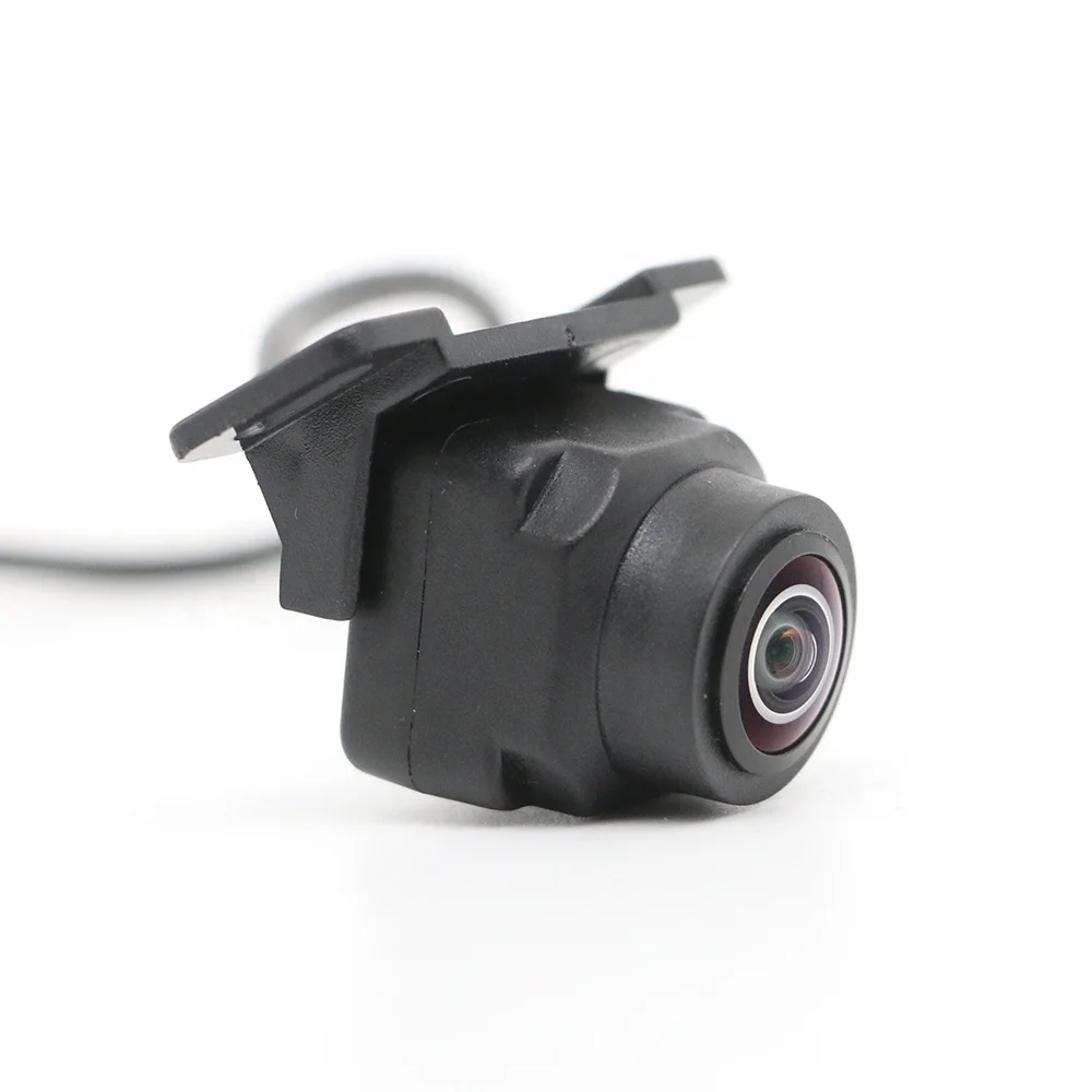 Universal HD Car Rear Camera with Fisheye Lens 170 Degree Viewing Angle Back up Camera Car Reversing Camera - Image 4