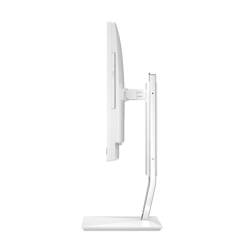 New 23.8-inch Windows 10 Intel Pentium J3710 SSD All in One Desktop PC for Business Series - Image 4