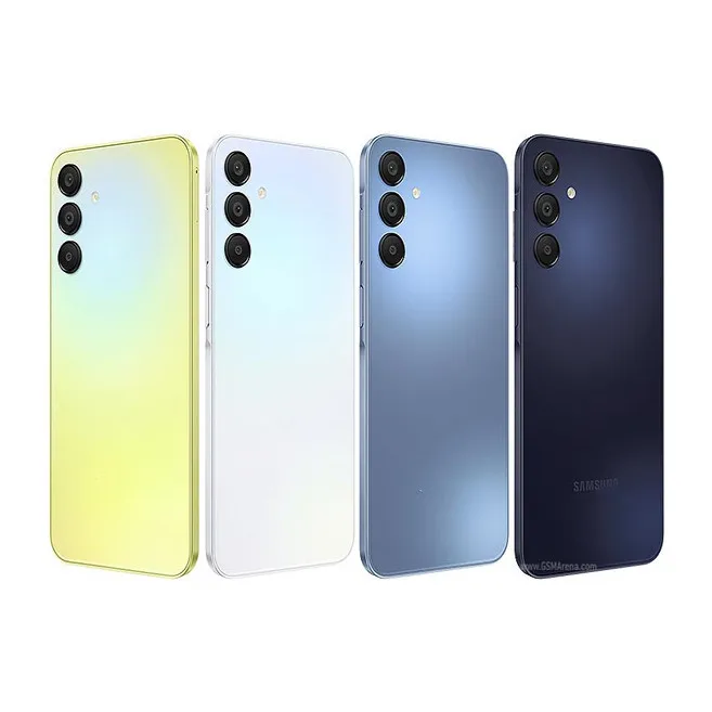 A15 5G Single 4G Smartphone International 128GB Version 8GB RAM 256GB ROM - Image 4