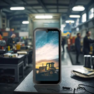 Aoro A11 5G Mobile Phone Octa Core Waterproof Shockproof Rugged Smartphone Thermal Imaging Camera CDMA/GSM/LTE IP68 Fingerprint