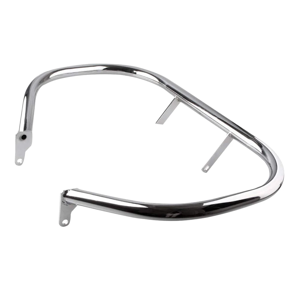 Factory Customization - Front Engine Bumper Protector, Crash Bar, Grand Bar for Suzuki C50 VL800 M50 01-11 Boulevard Volusia