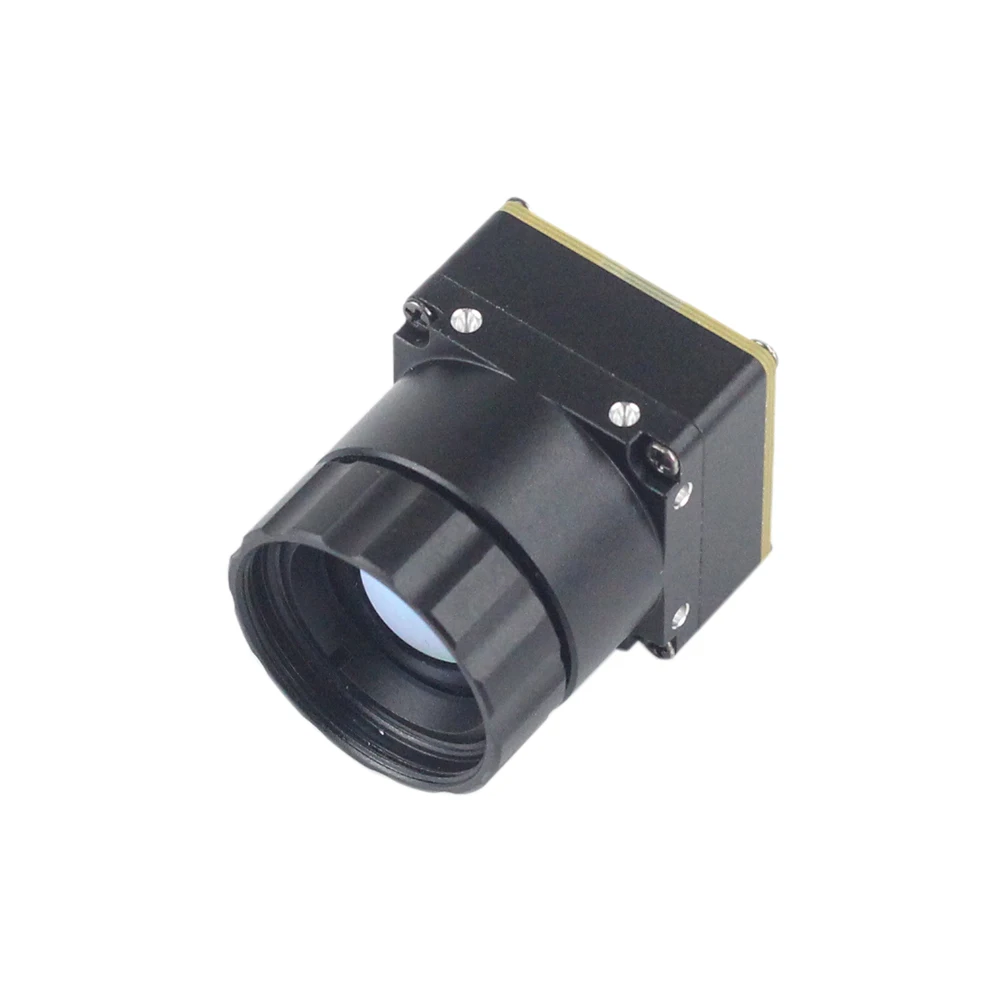 Thermal Imaging CMOS Micro Camera Module with 640*512 Sensor 1-Year Warranty SDK Network & Night Vision