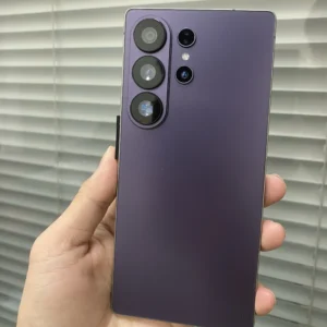 High Configuration S26 Ultra 22GB+2TB Rugged 5G Smartphone Unlocked Global 108MP 8000mAh High Value 108MP Dual Sim Mobile Phones