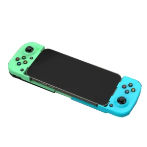 New Style Joystick D3 Gamepad for Android/ios/Mobile Phone Gaming Controller Portable Mobile Wireless Game Controller