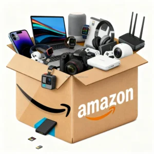 Blind Boxes Winning Vintage High Quality Surprise Gift Electronic Watches Praise Wireless Smart Watch Headset Fitness