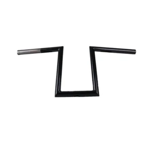 Customizable Shapes-25MM High-quality Motorcycle Handlebars Are and Suitable for Multiple Types of Motorcycles.