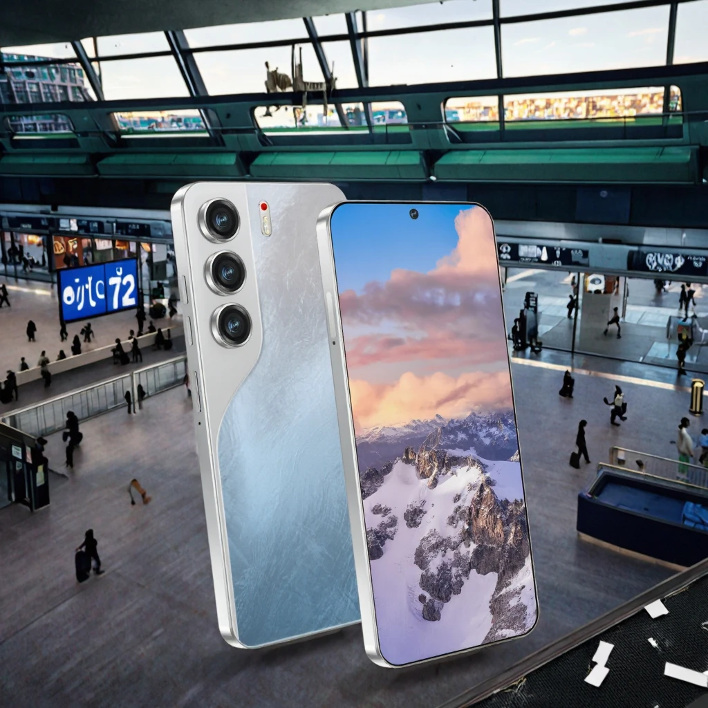 Unlocked Dual Sim Camon 40 Global Version Best Quality 5G Android Smartphone 108MP Rear Deca Core Promaxe 1TB Mobile Phone - Image 3